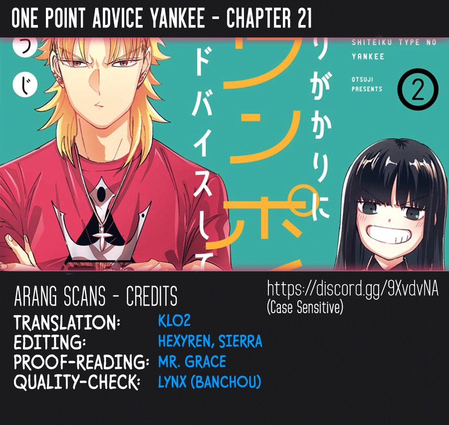 Page 1 of Chapter 21