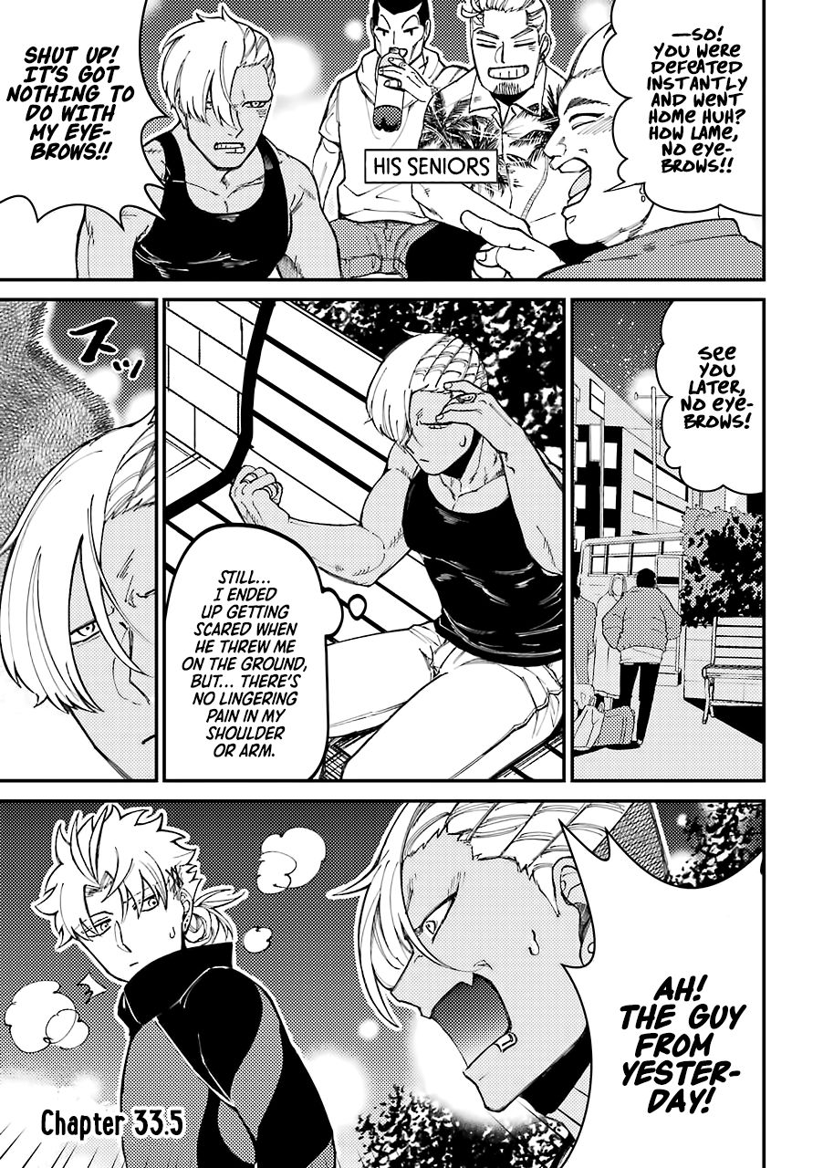 Page 2 of Chapter 33.5