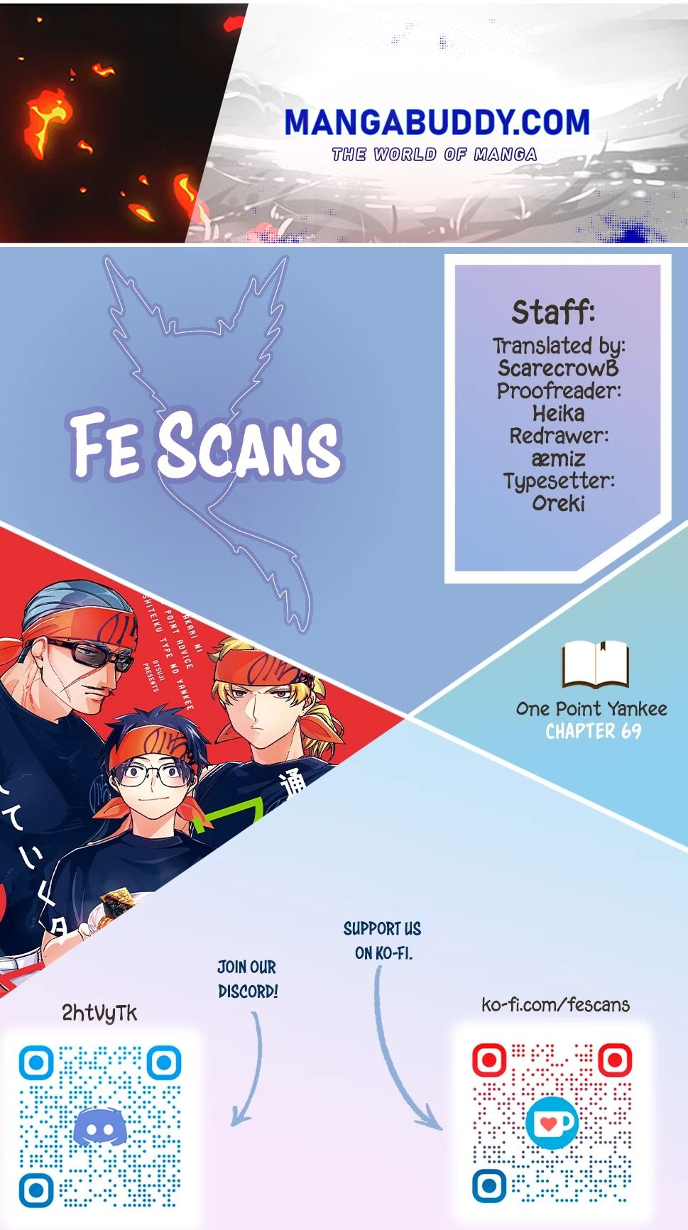 Page 1 of Chapter 69