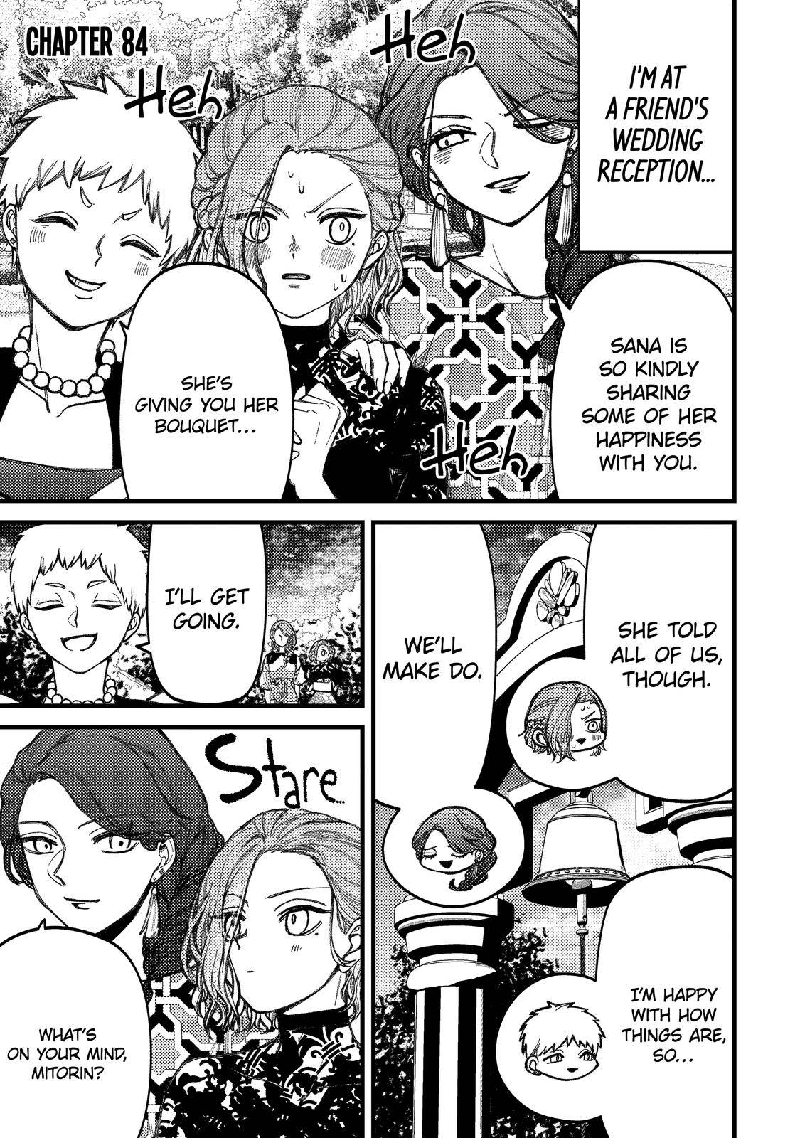 Page 1 of Chapter 84