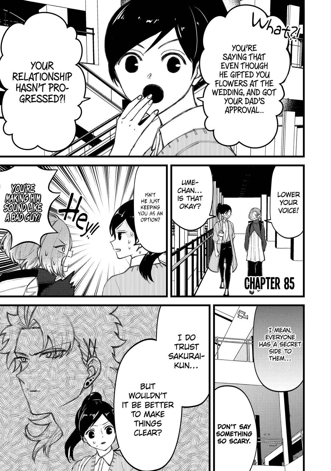 Page 1 of Chapter 85