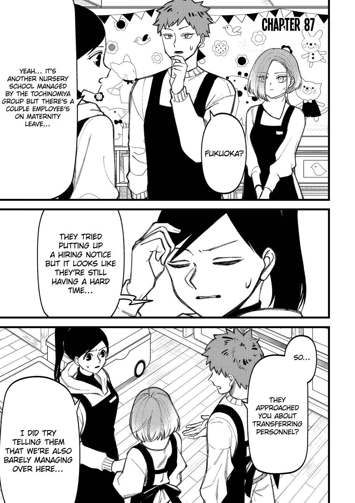 Page 1 of Chapter 87