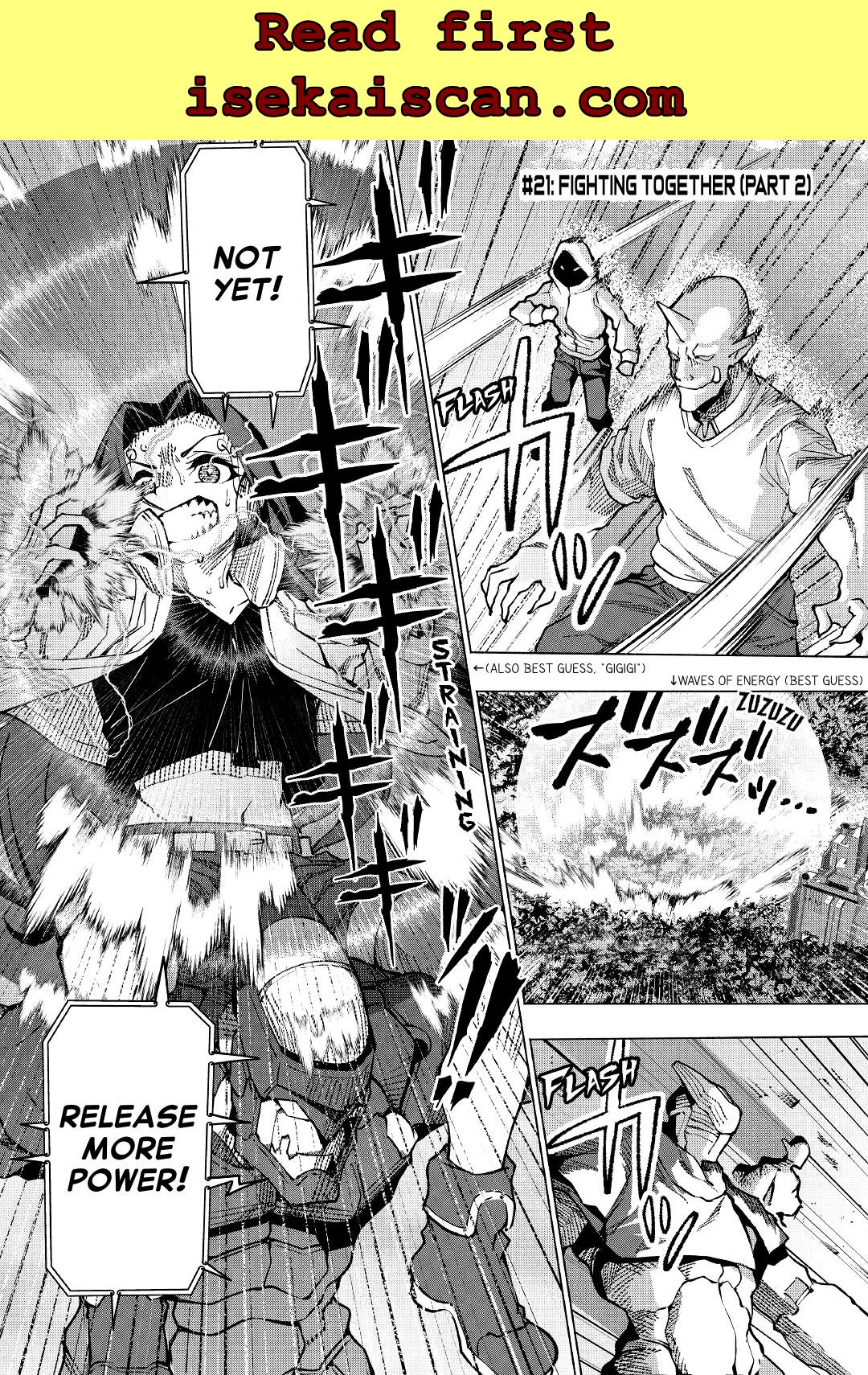 Page 1 of Chapter 21.2