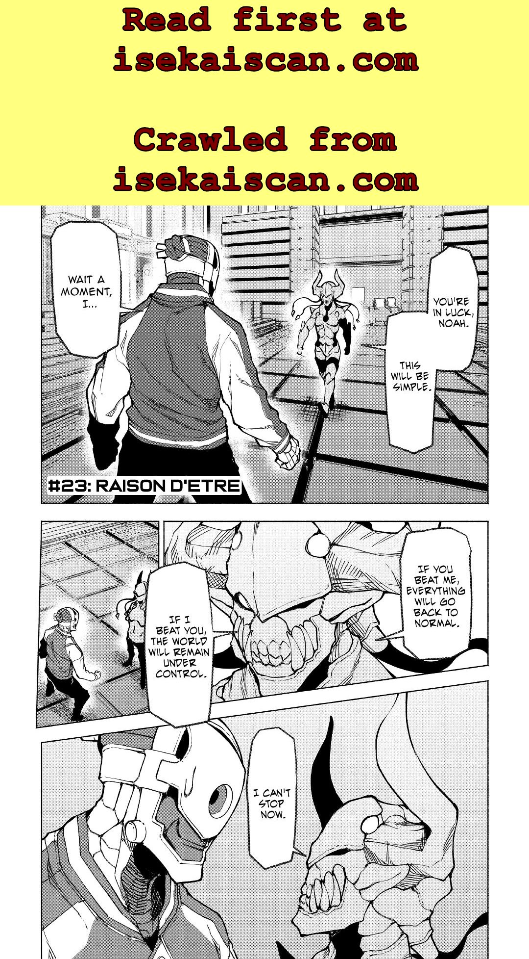 Page 1 of Chapter 23
