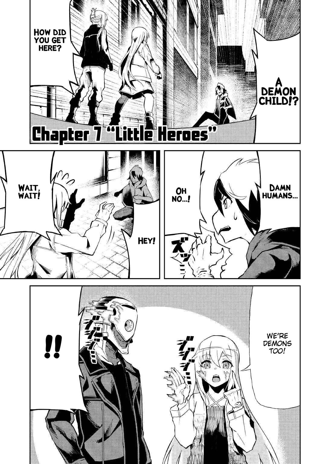 Page 1 of Chapter 7