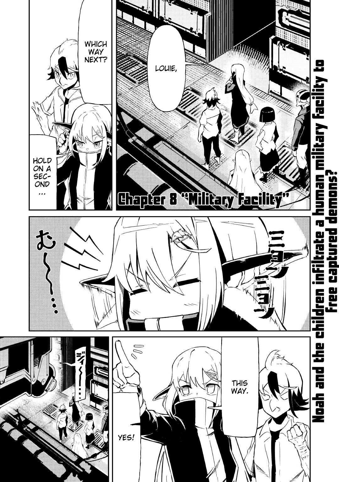 Page 1 of Chapter 8