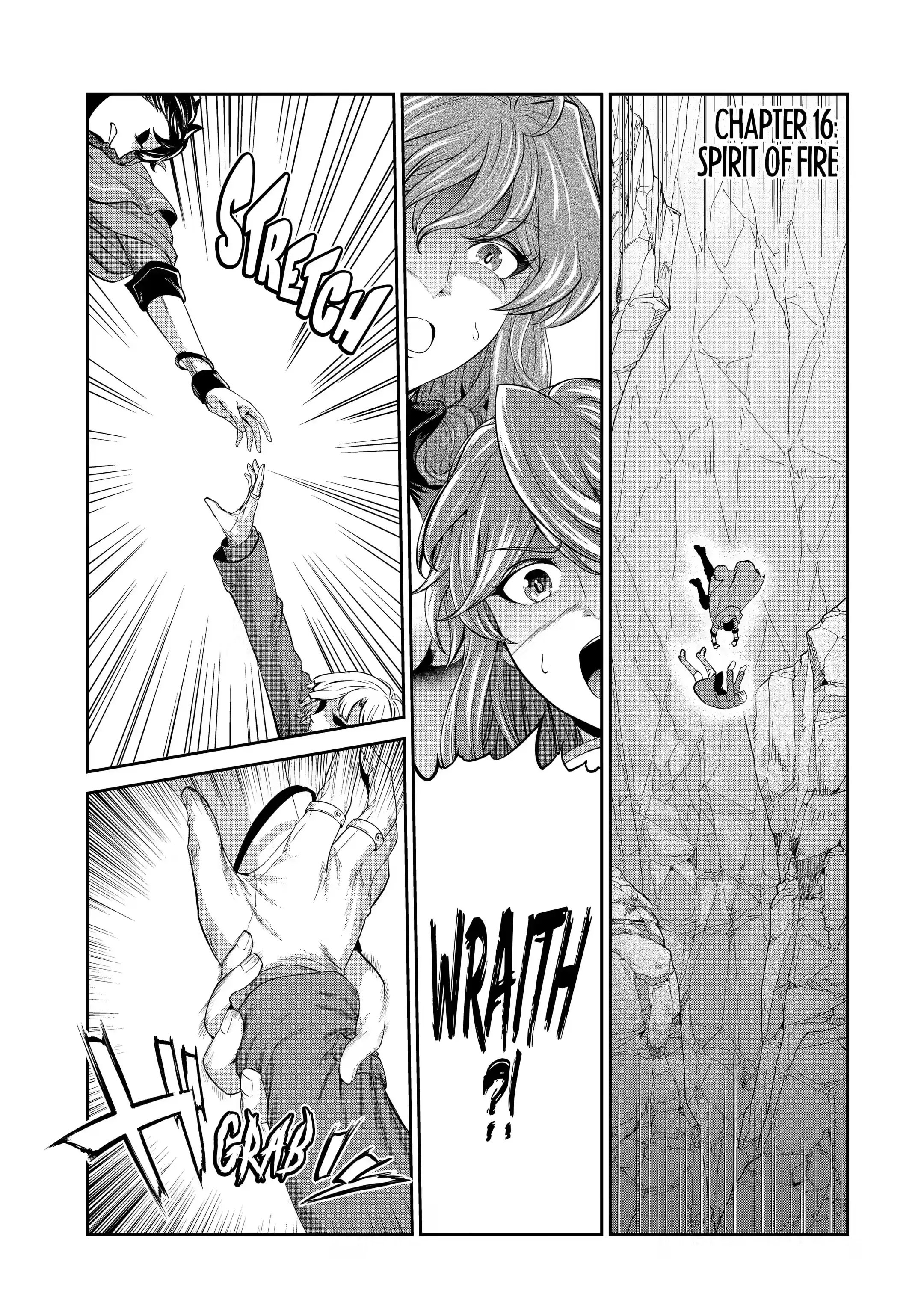 Page 1 of Chapter 16.1