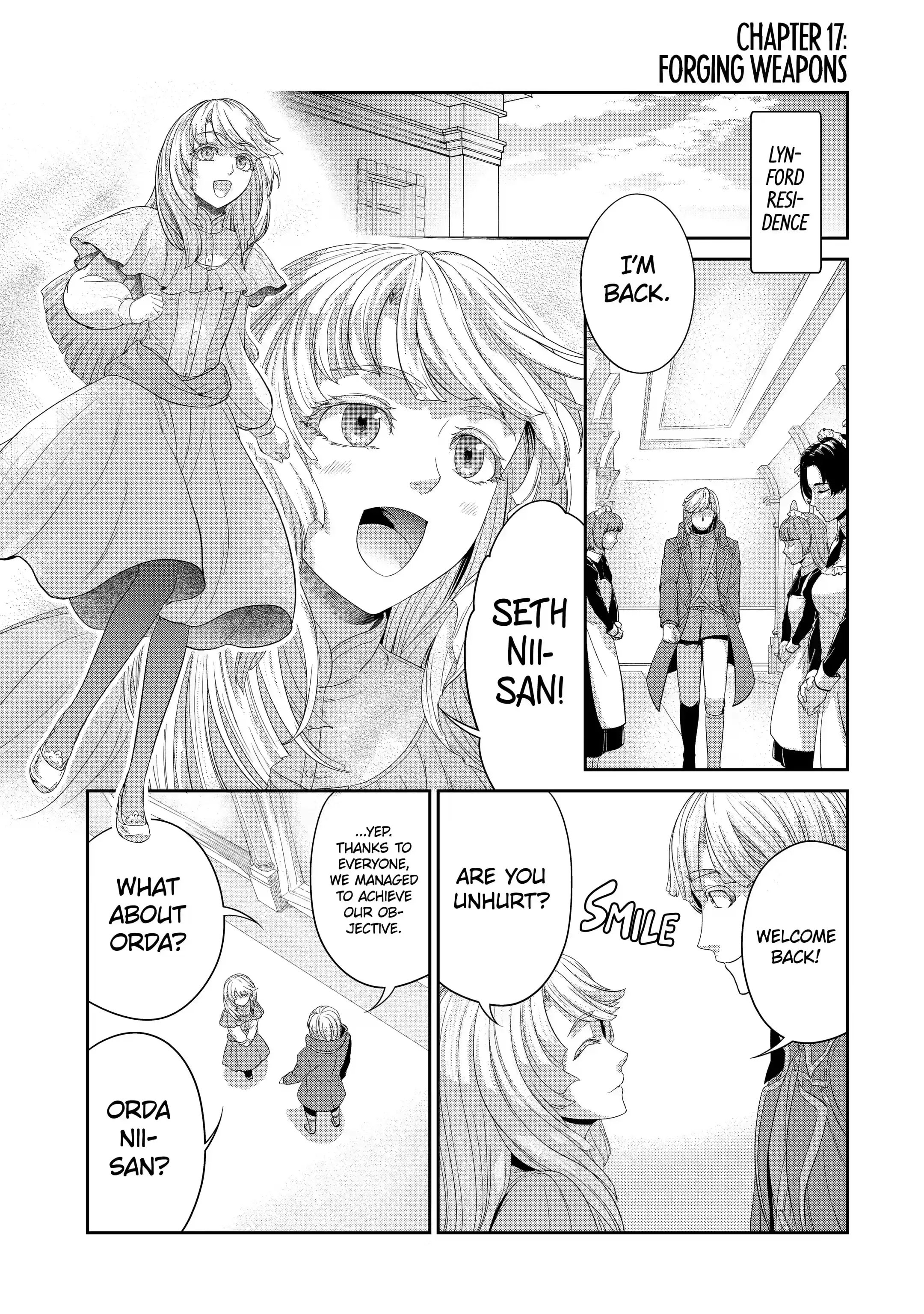 Page 1 of Chapter 17.1