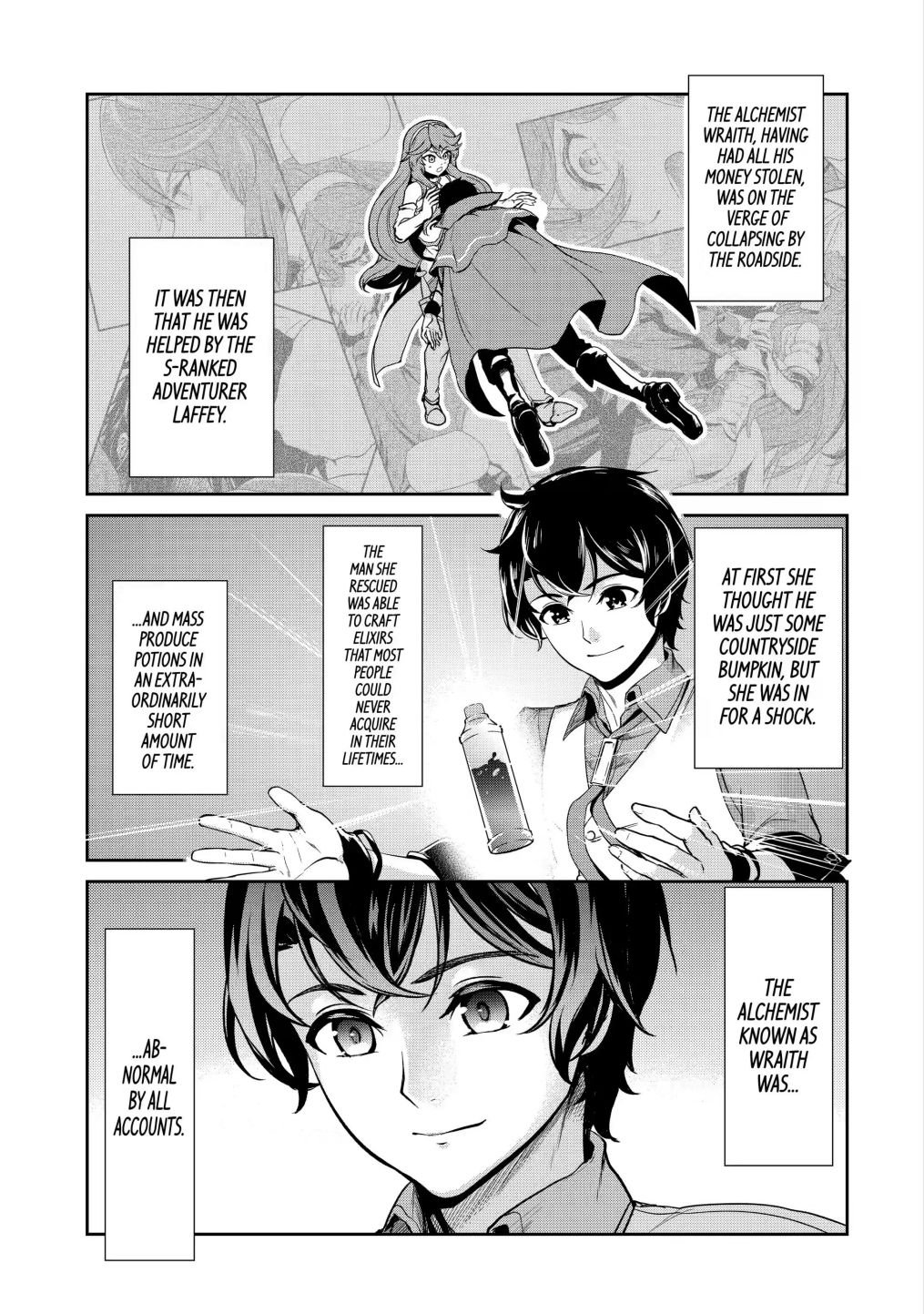Page 1 of Chapter 2.1