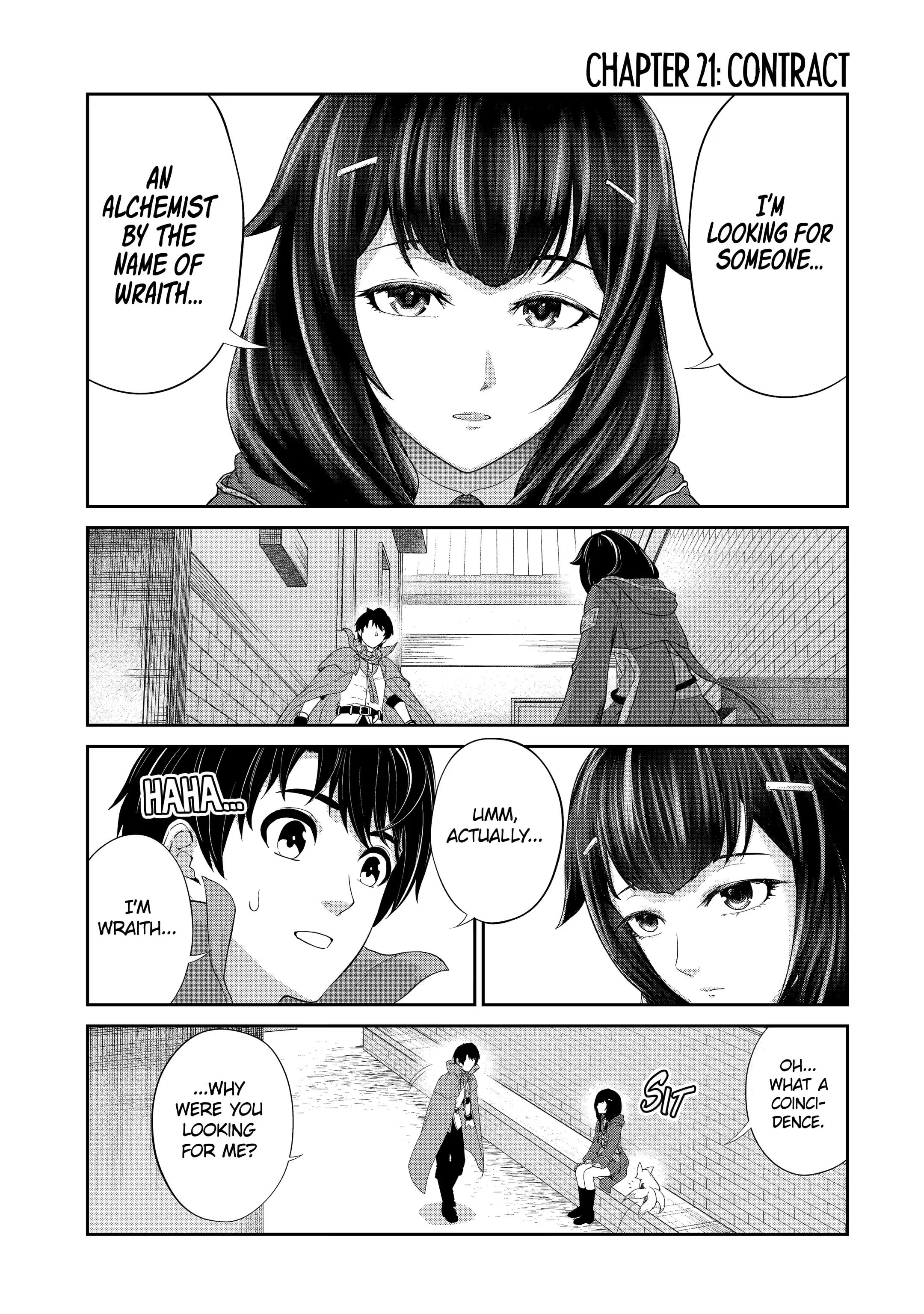 Page 1 of Chapter 21.1