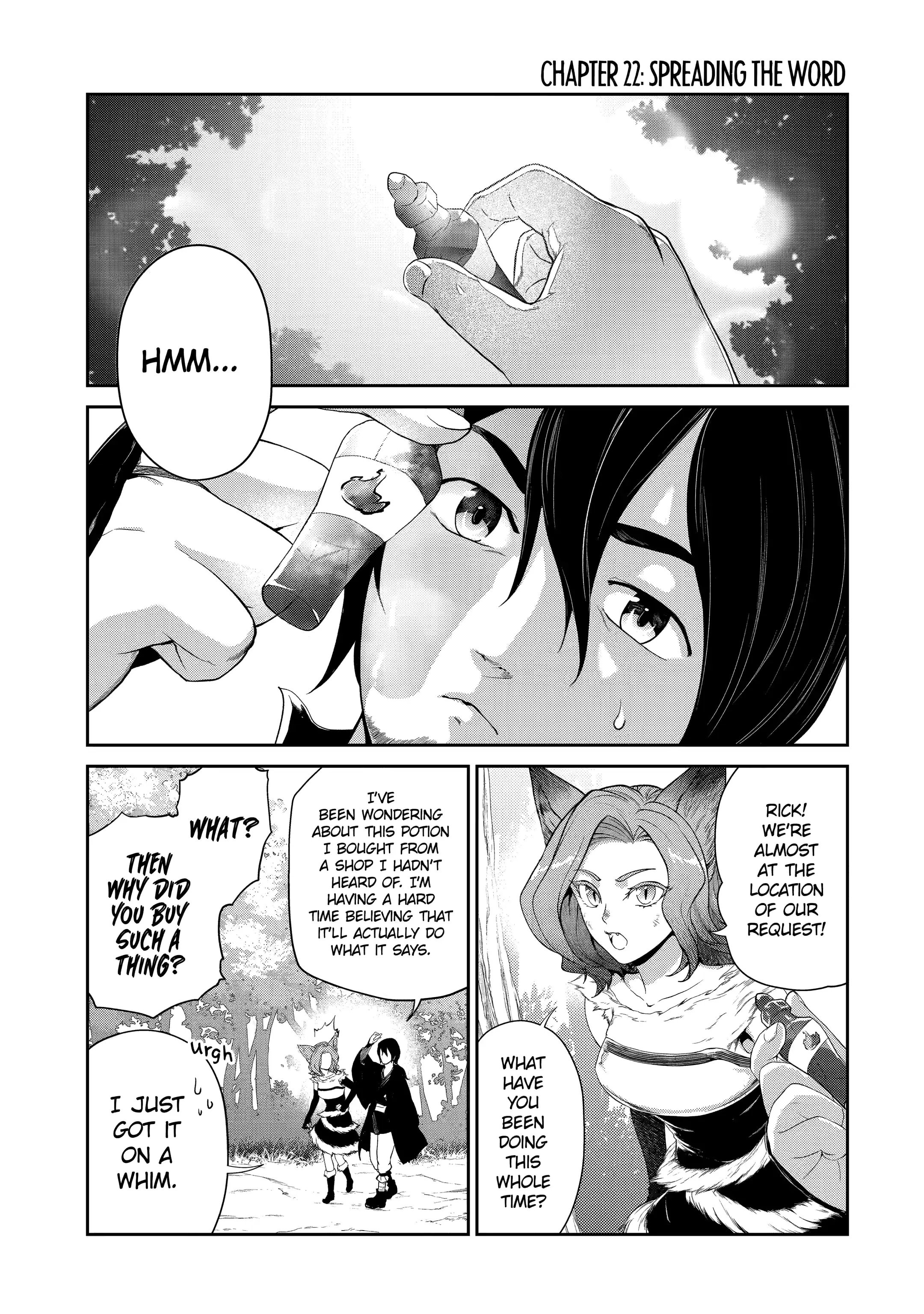 Page 1 of Chapter 22.1