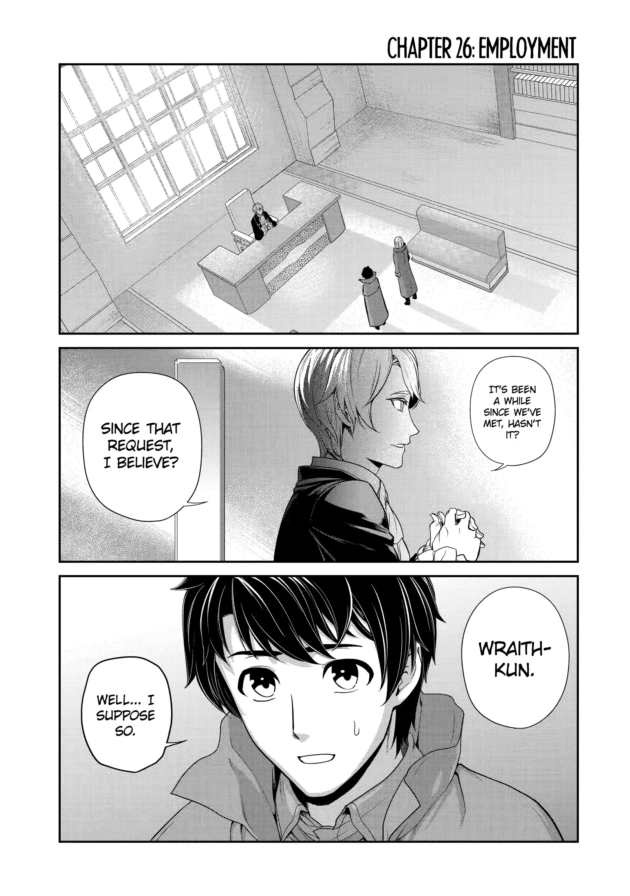 Page 1 of Chapter 26.1