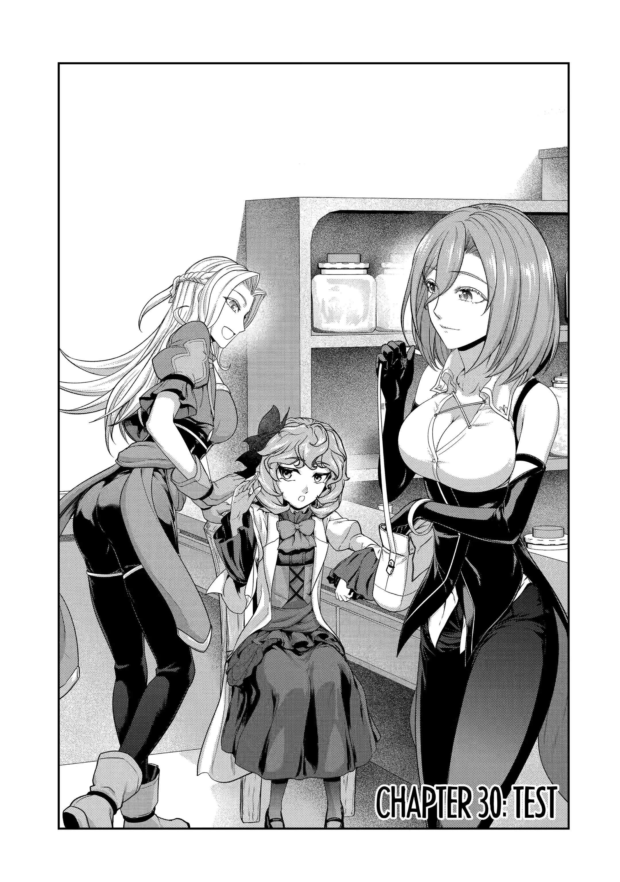 Page 1 of Chapter 30.1