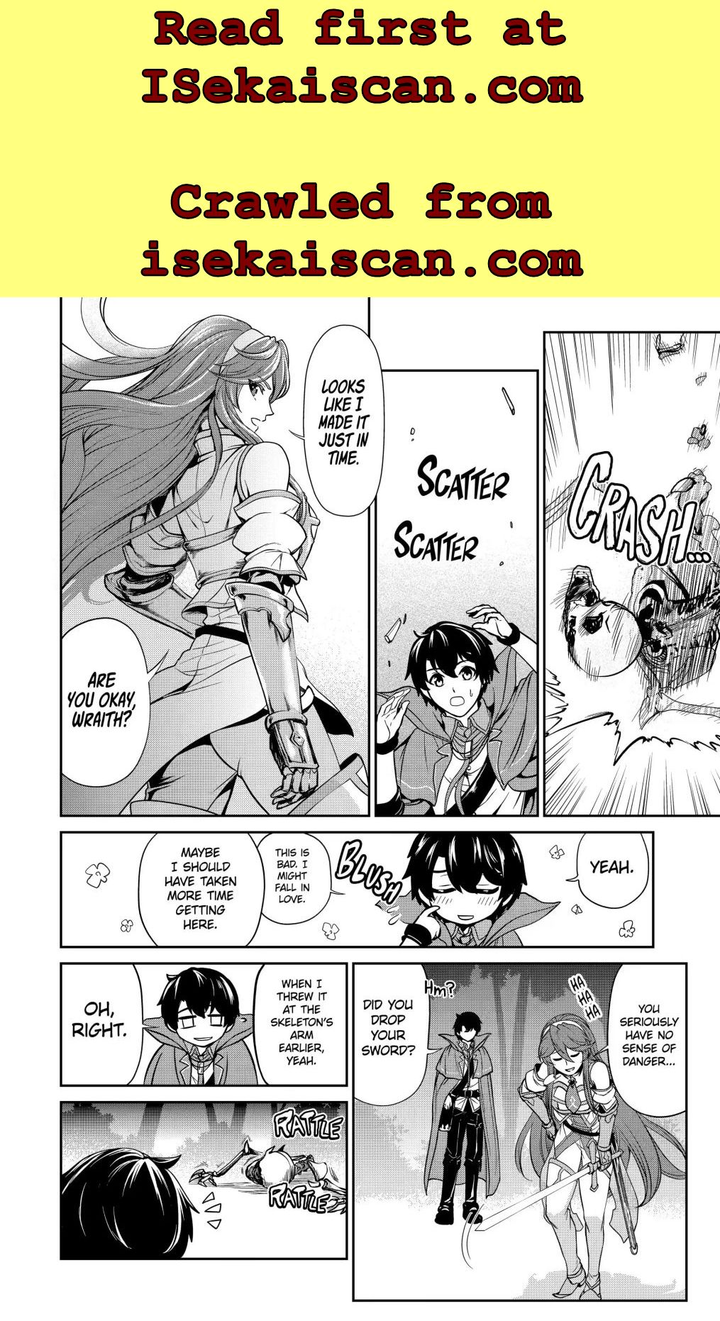 Page 8 of Chapter 6.1