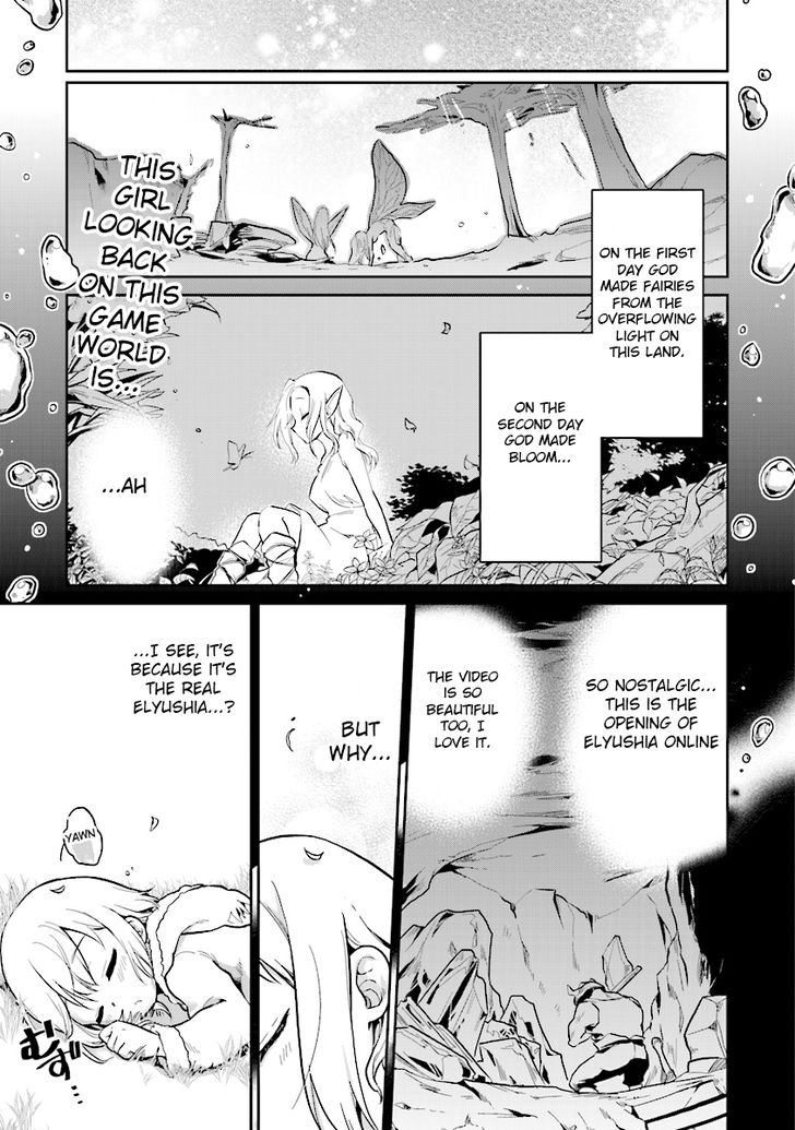 Page 1 of Chapter 1