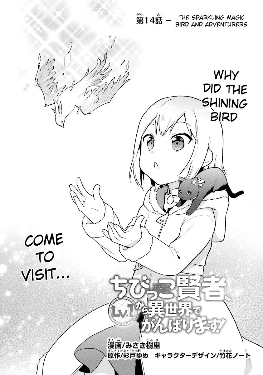 Page 1 of Chapter 14