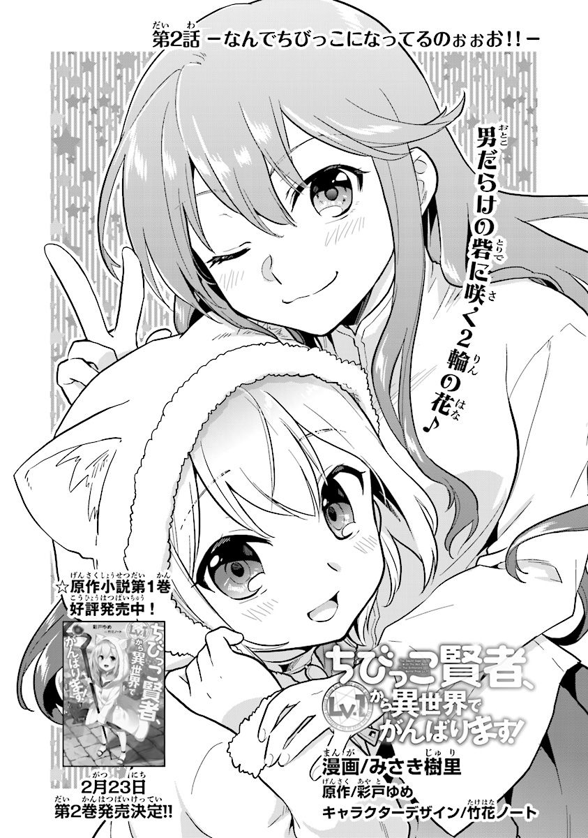 Page 1 of Chapter 2