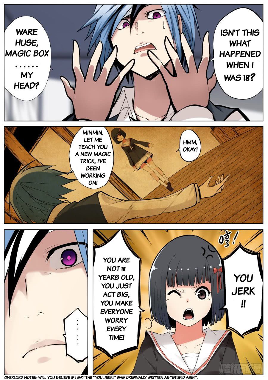 Page 10 of Chapter 1
