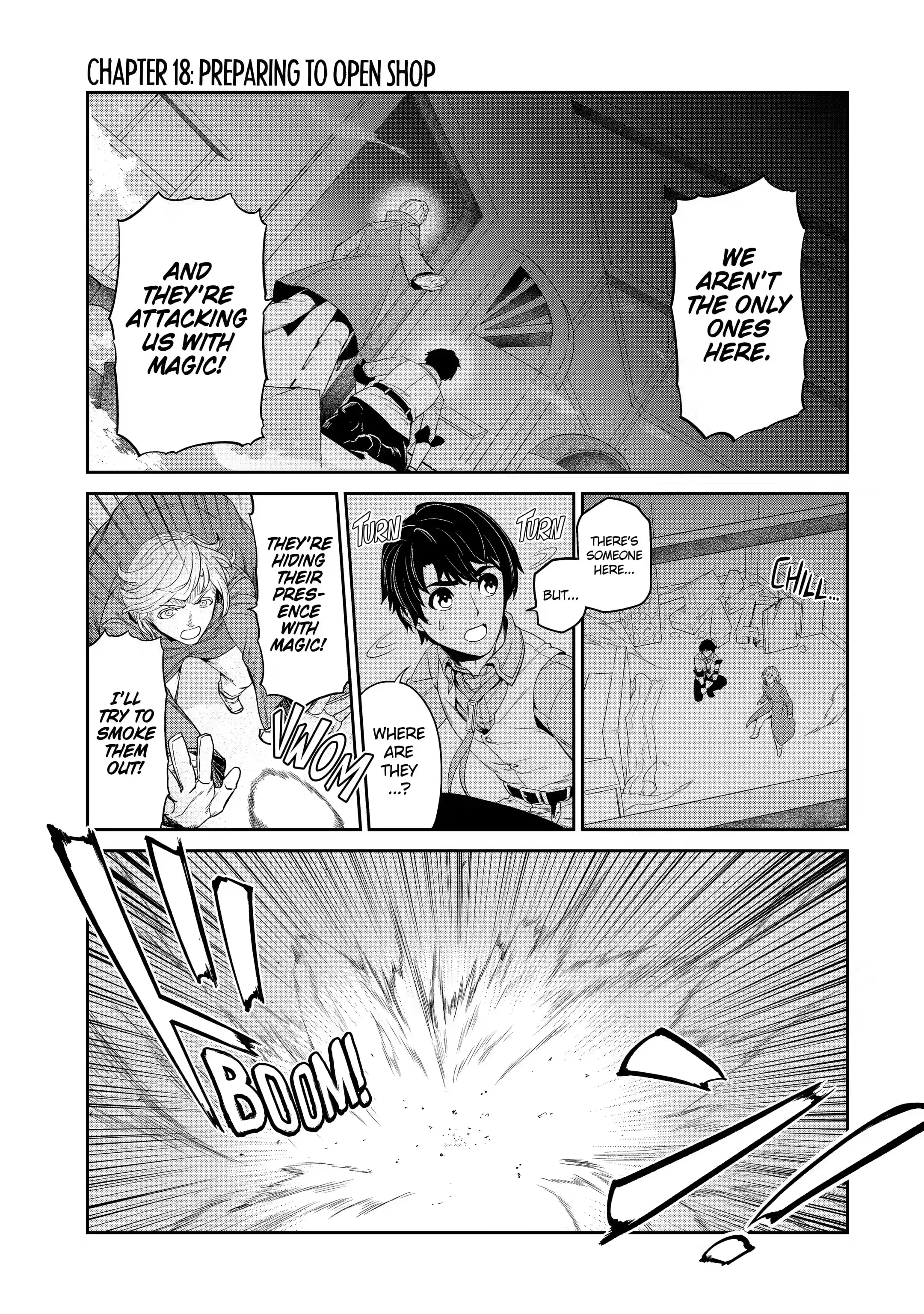Page 1 of Chapter 18.1