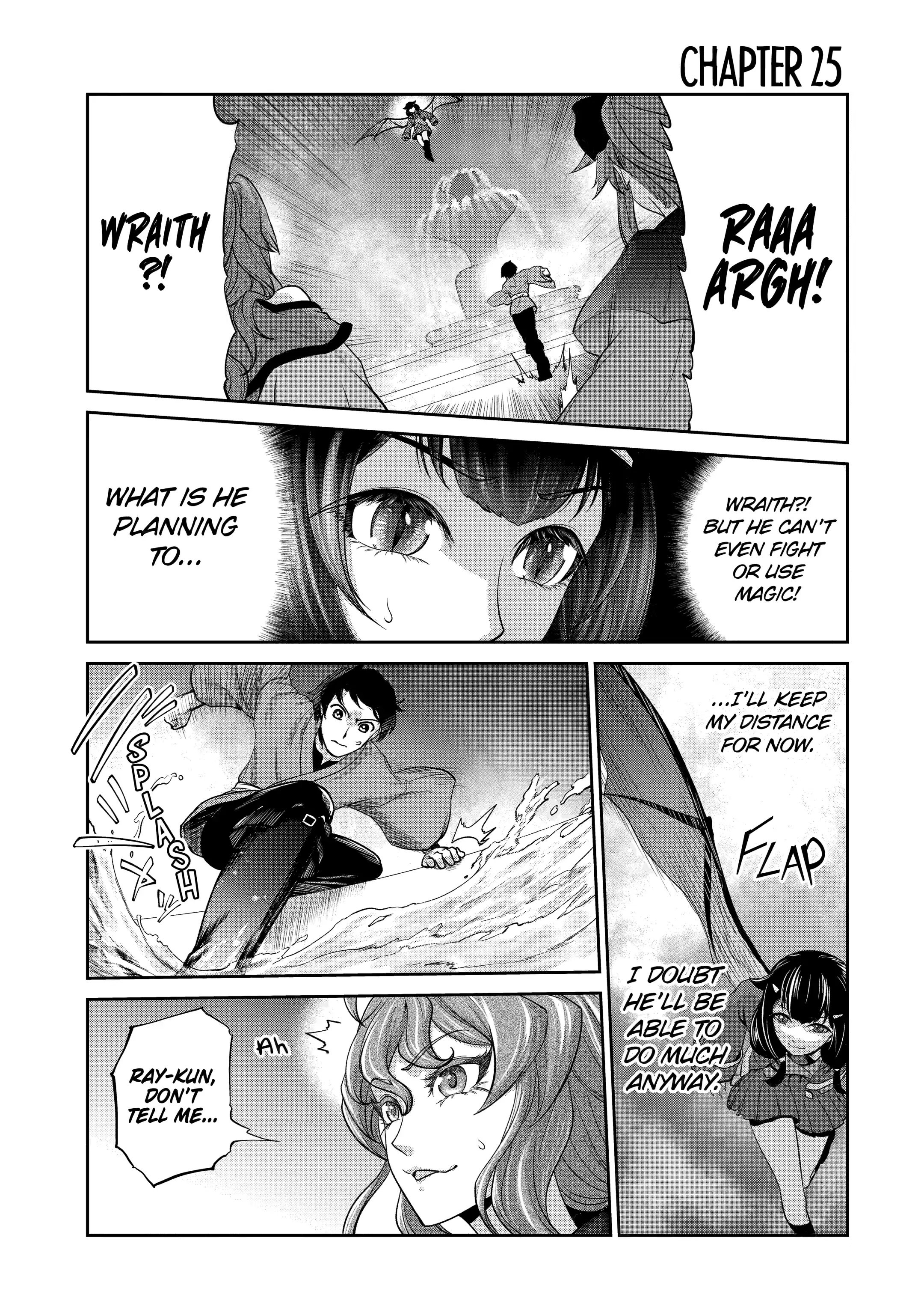 Page 1 of Chapter 25.1