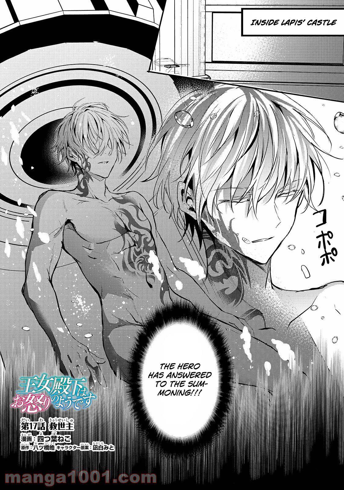Page 1 of Chapter 17