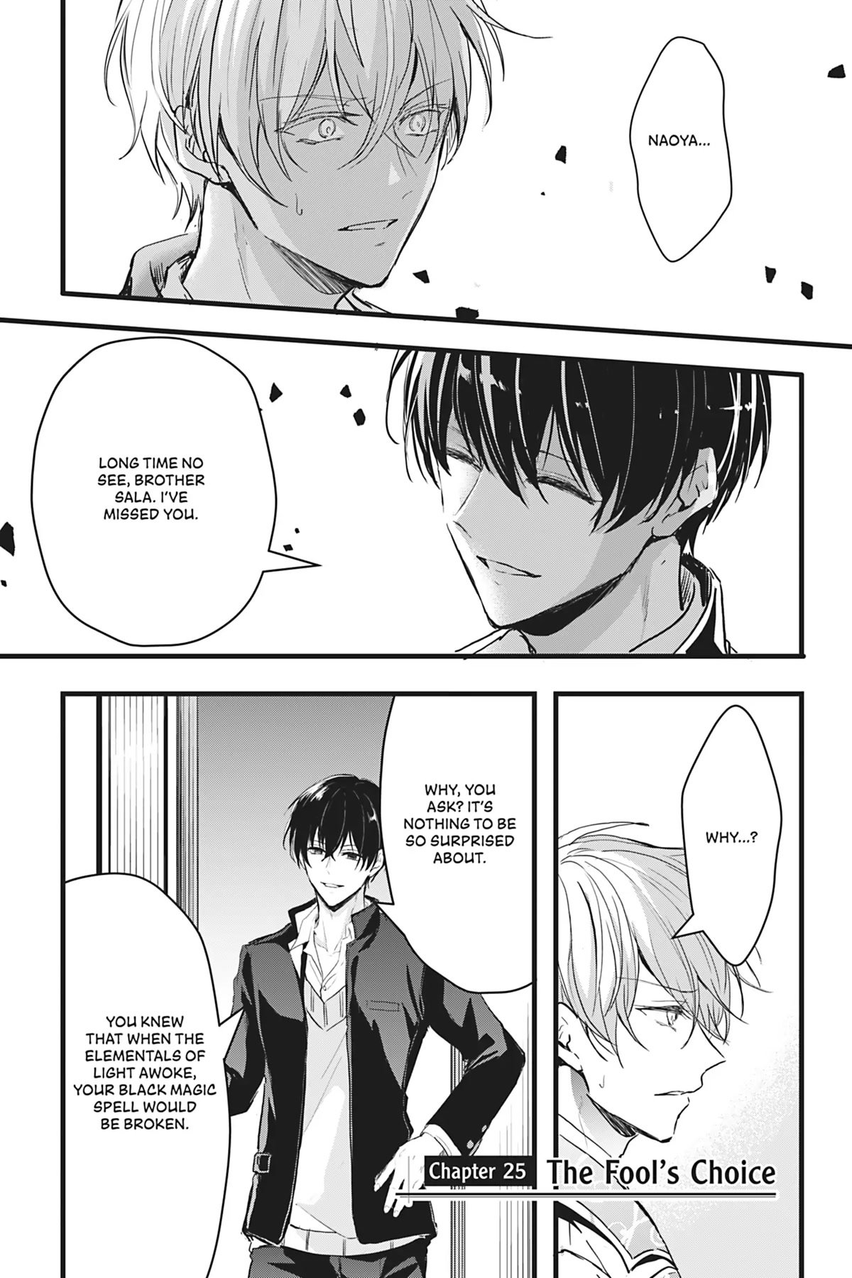 Page 1 of Chapter 25