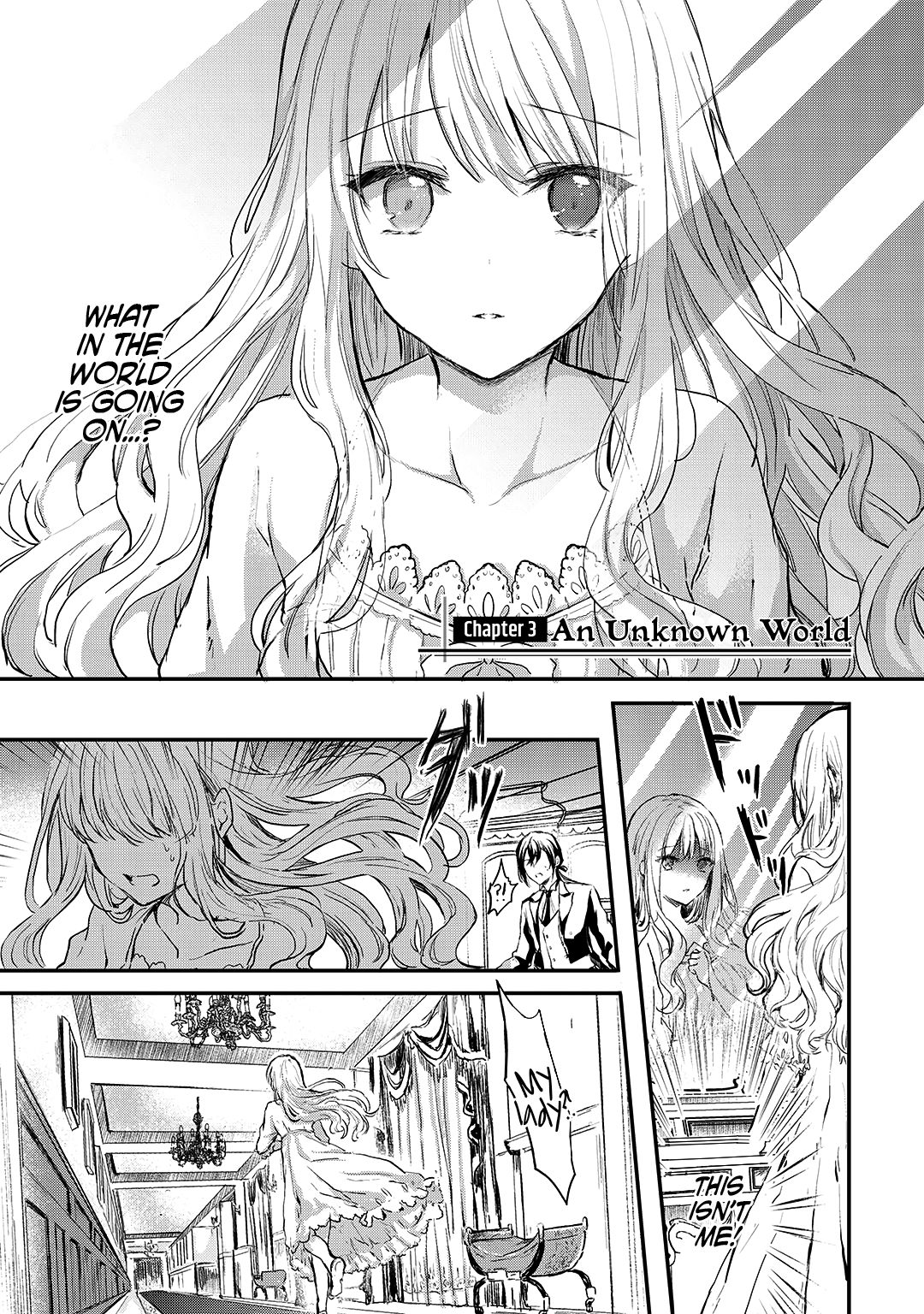 Page 1 of Chapter 3