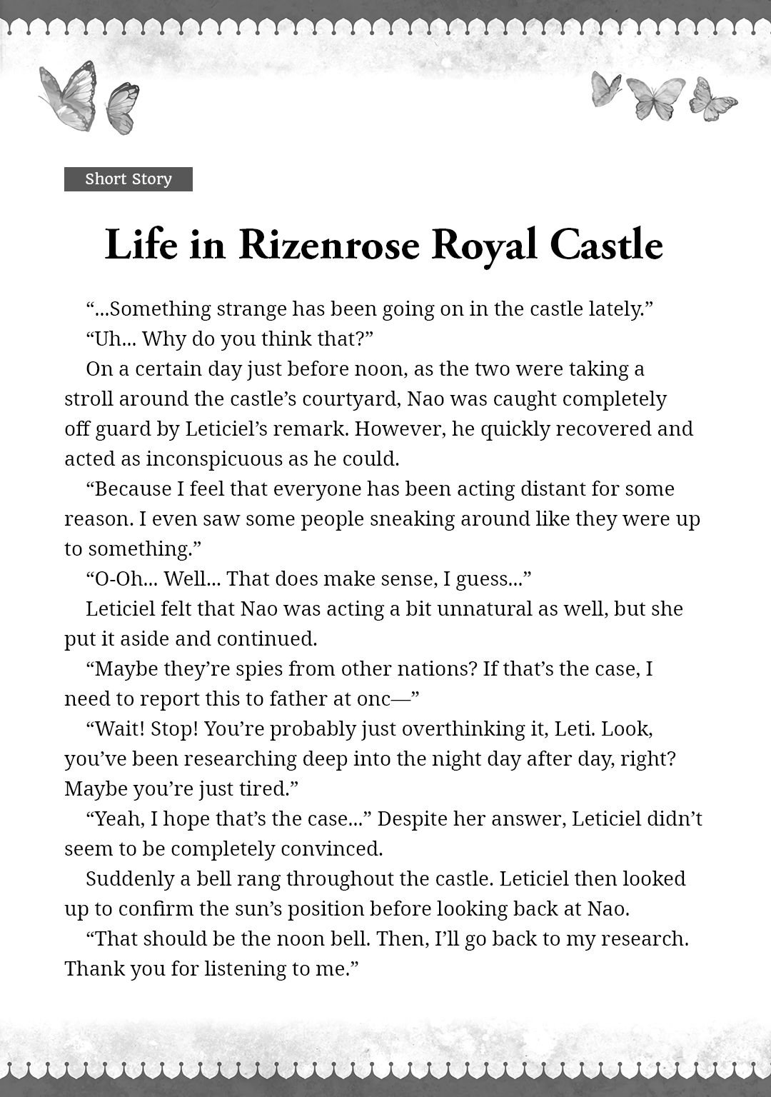 Page 1 of Chapter 5.5