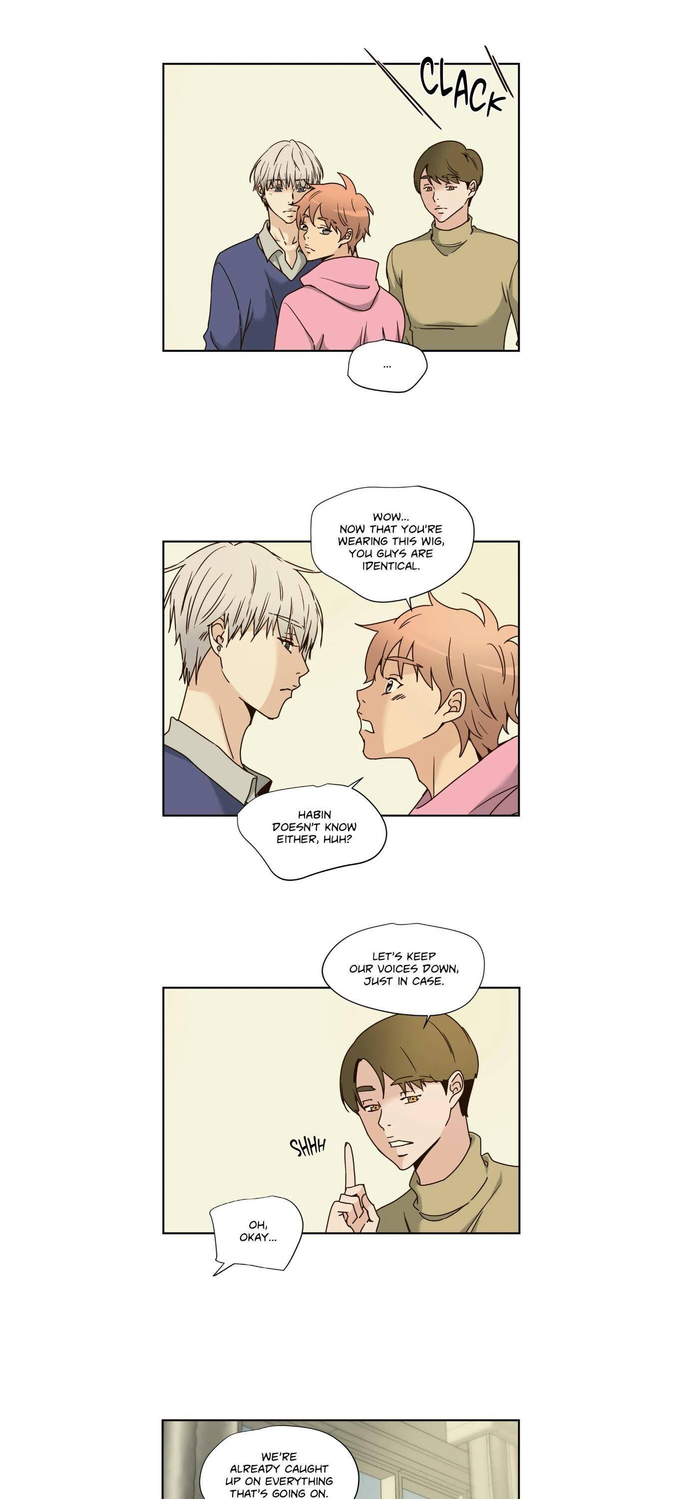 Page 5 of Chapter 101