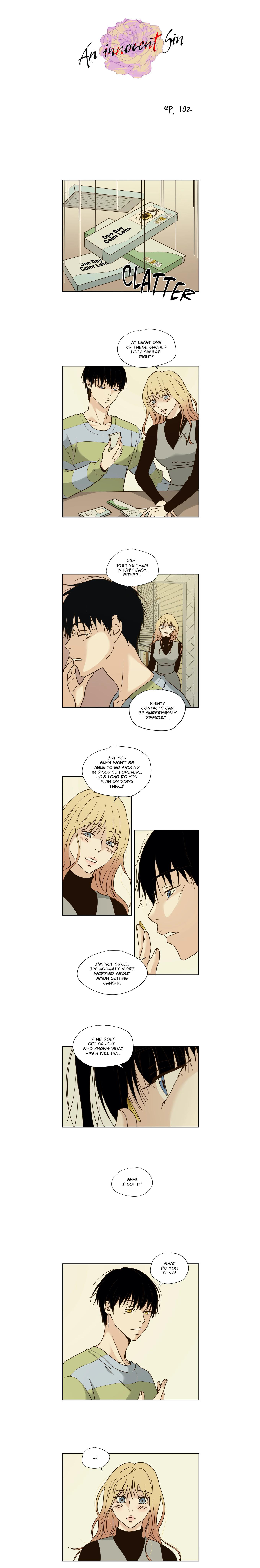 Page 1 of Chapter 102