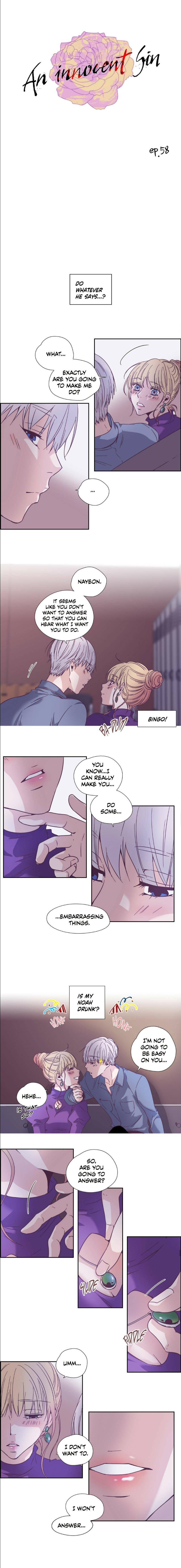 Page 1 of Chapter 58