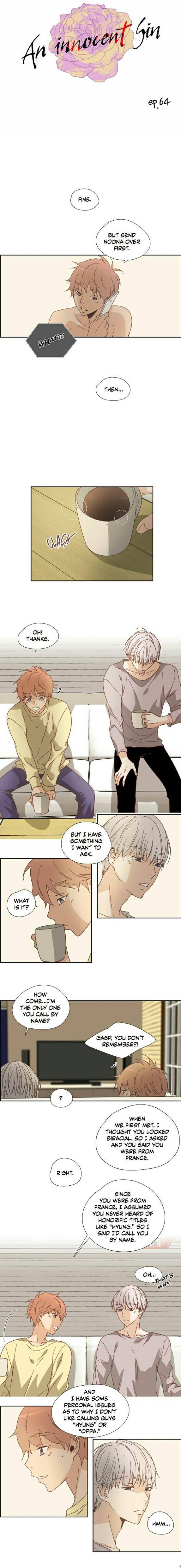 Page 1 of Chapter 64