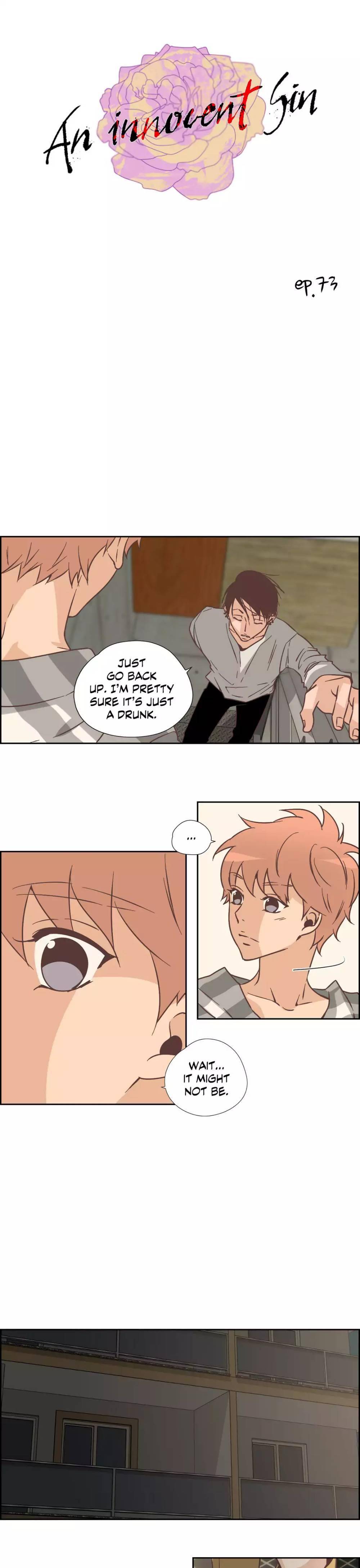 Page 1 of Chapter 73