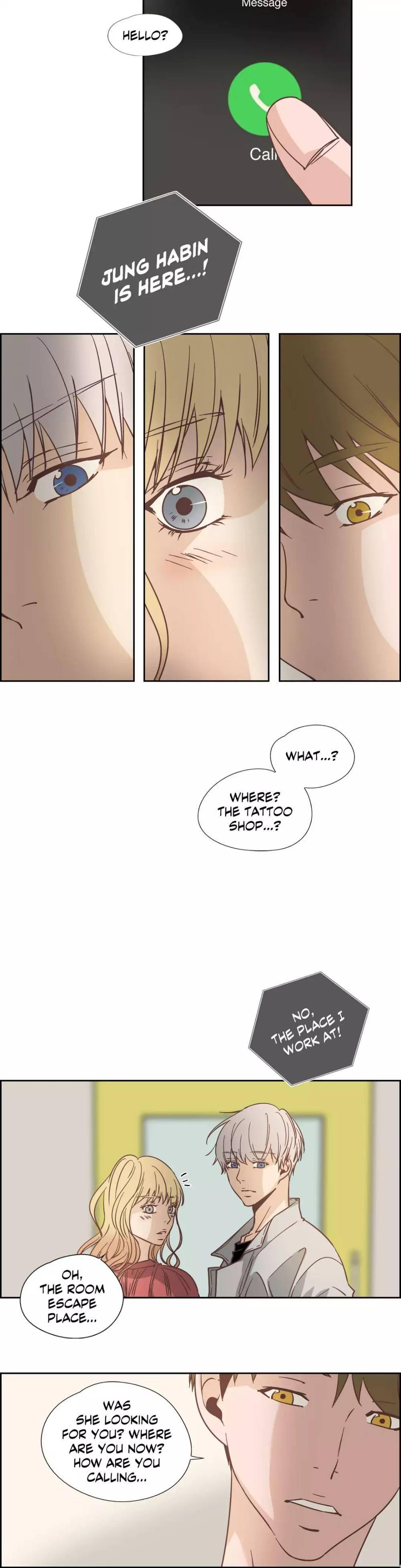 Page 17 of Chapter 77