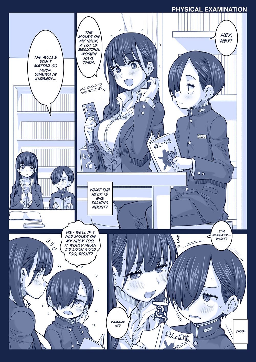 Page 1 of Chapter 34