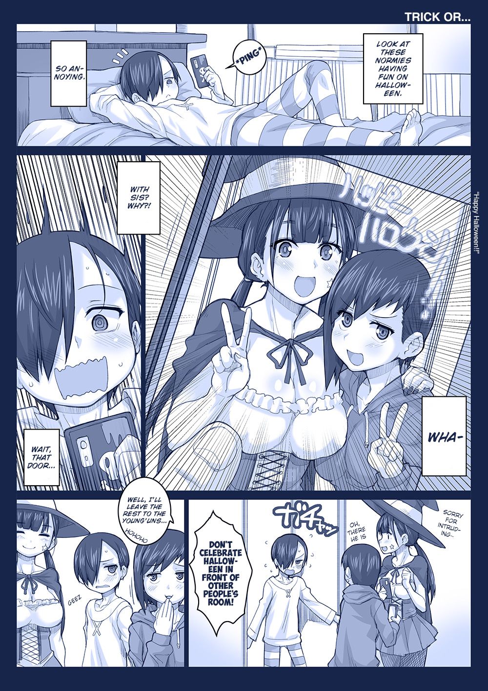 Page 1 of Chapter 40