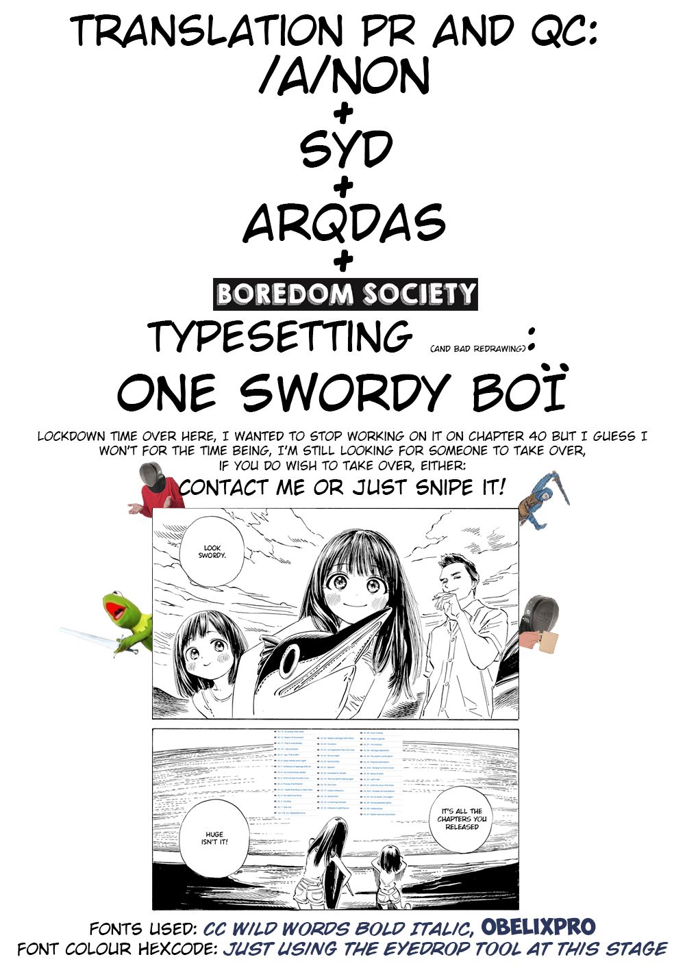 Page 3 of Chapter 40