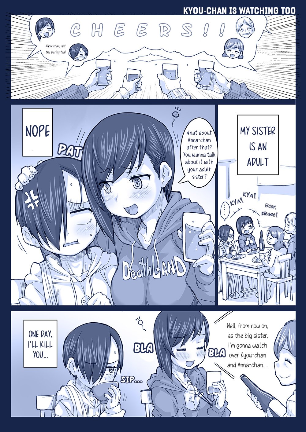 Page 1 of Chapter 50