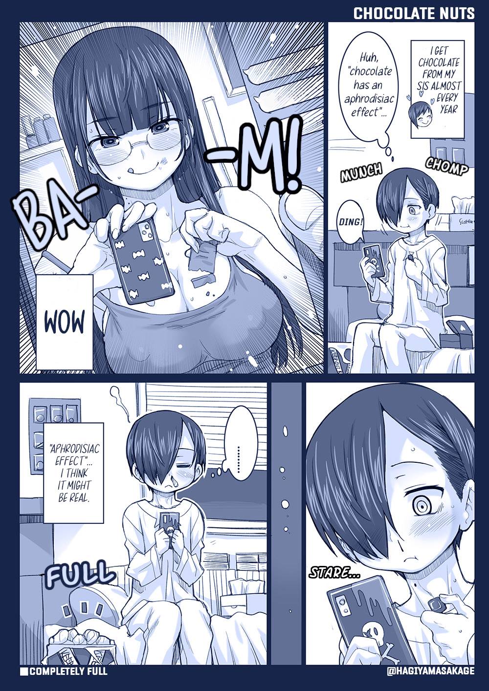 Page 1 of Chapter 52