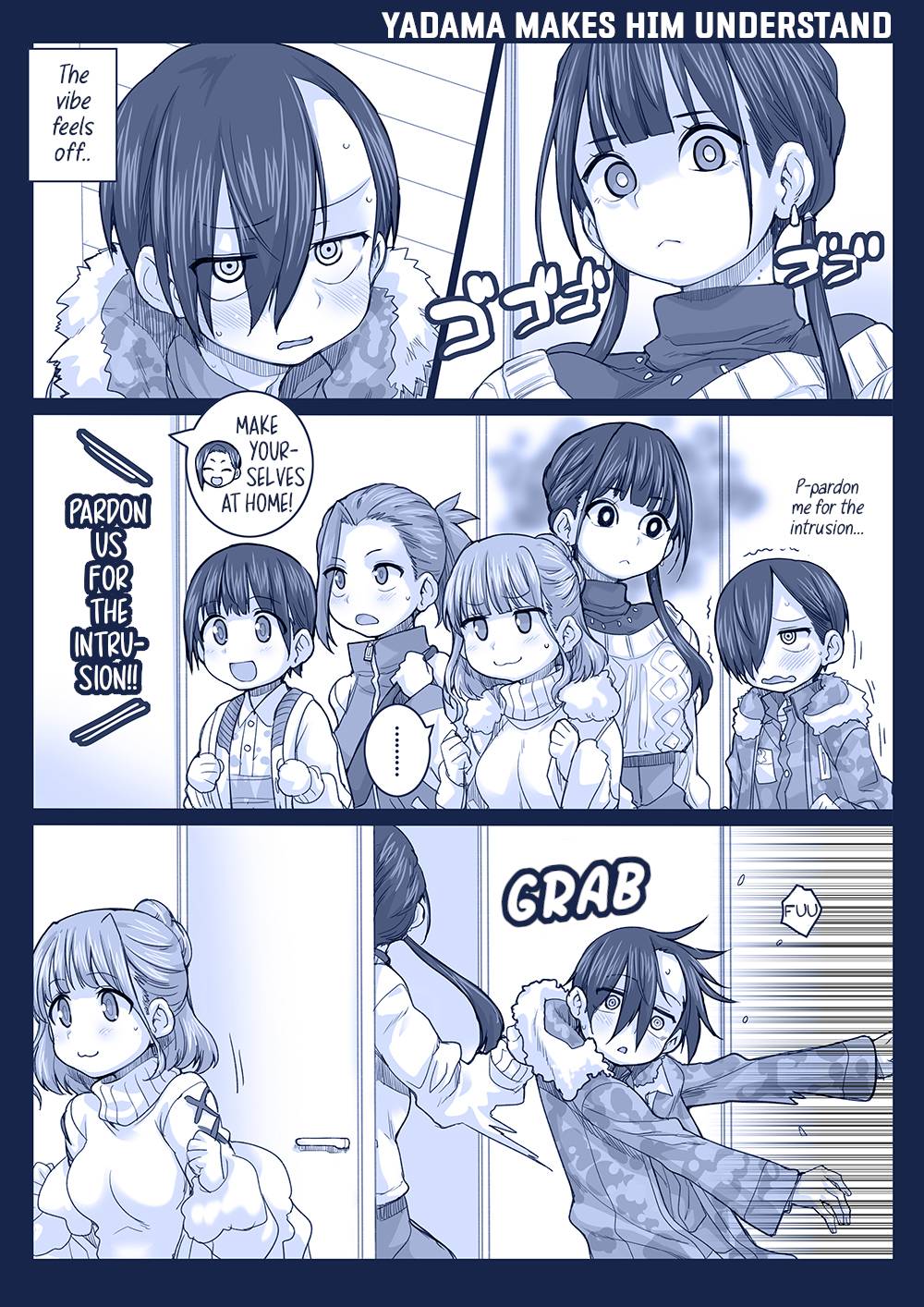 Page 1 of Chapter 54