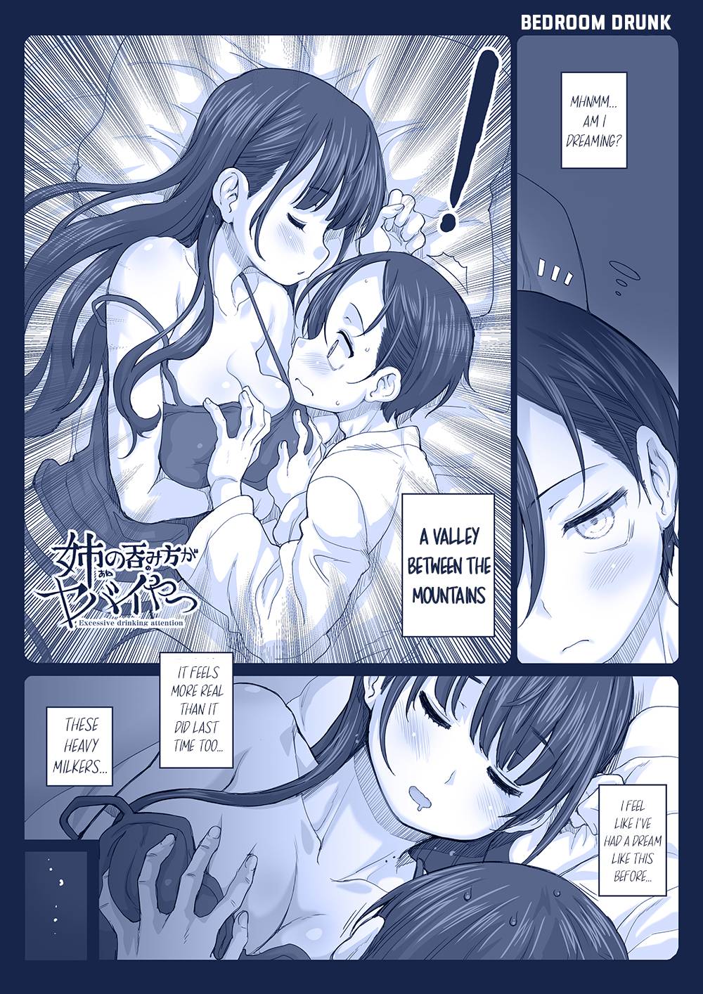 Page 1 of Chapter 59