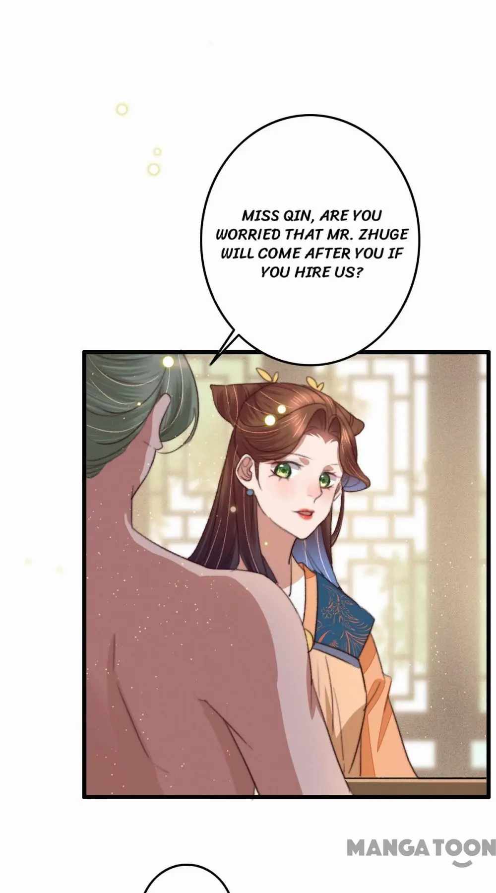 Page 1 of Chapter 100