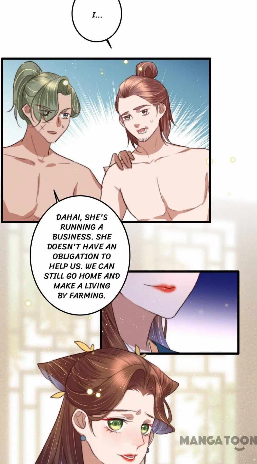 Page 2 of Chapter 100