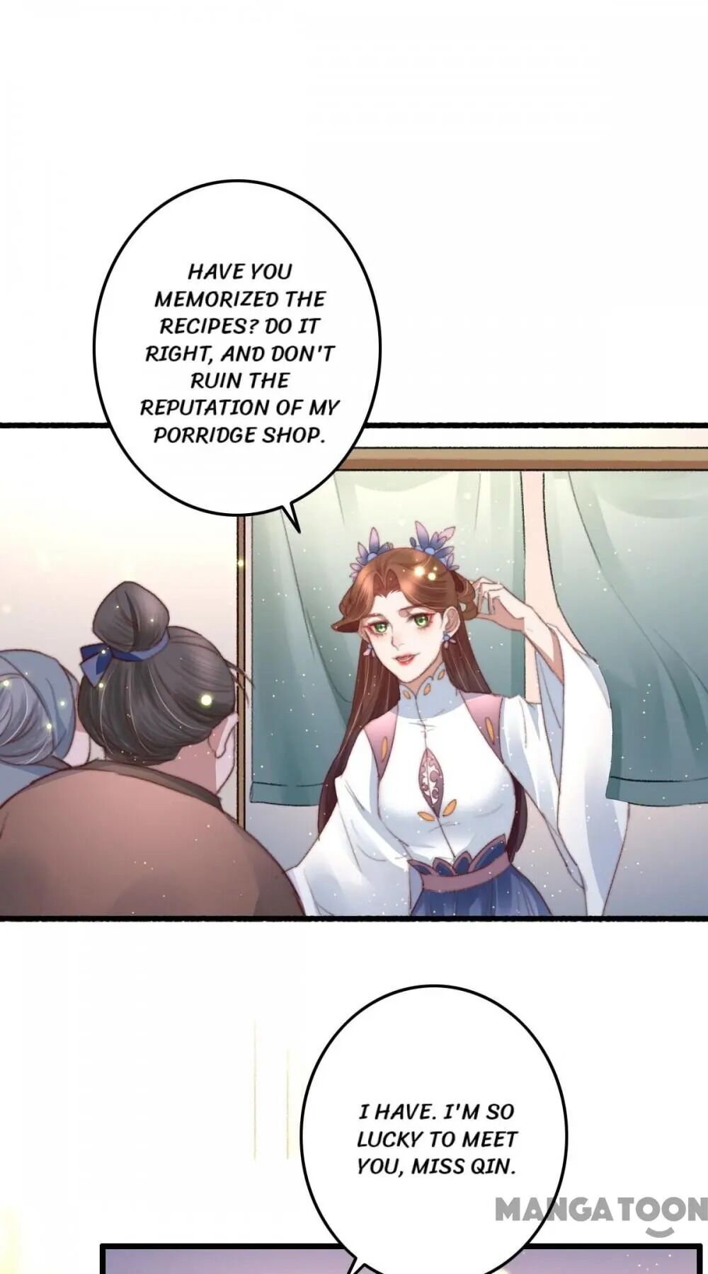 Page 1 of Chapter 74