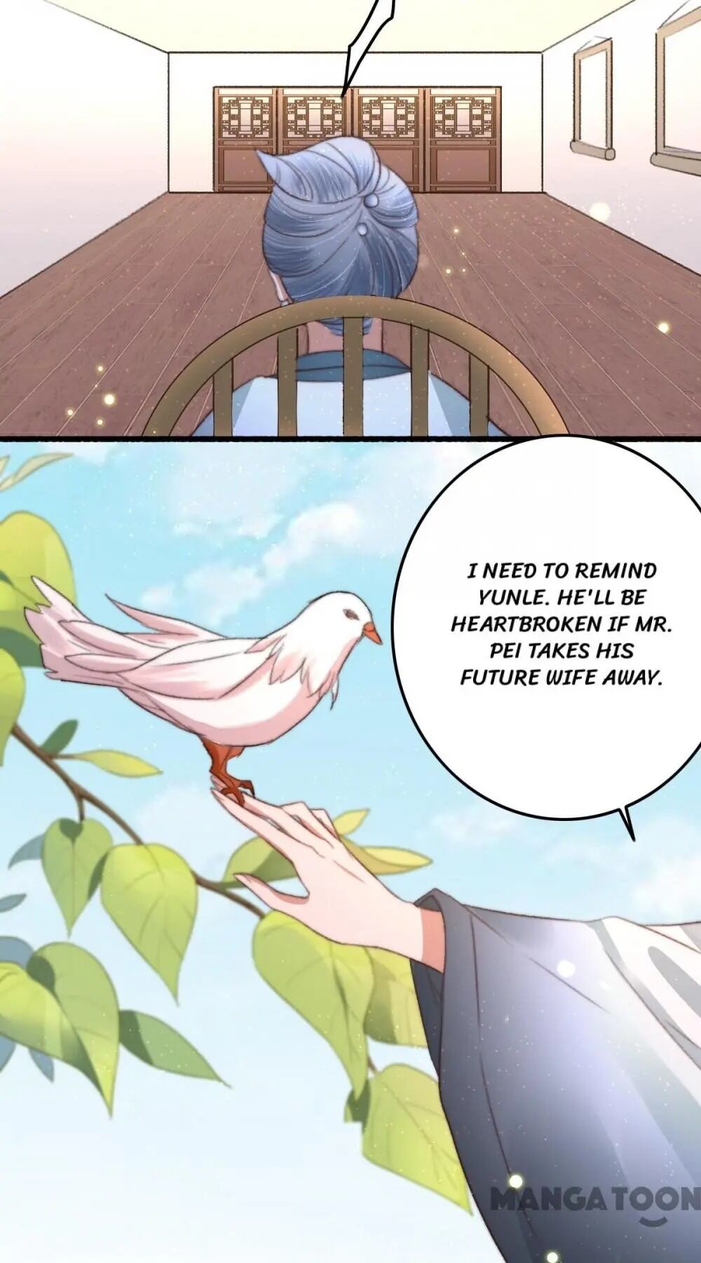Page 21 of Chapter 80
