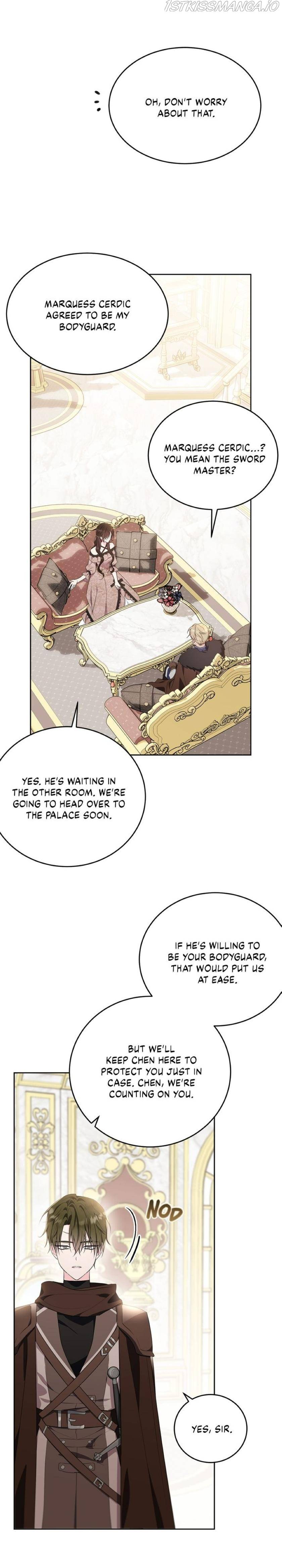 Page 33 of Chapter 100