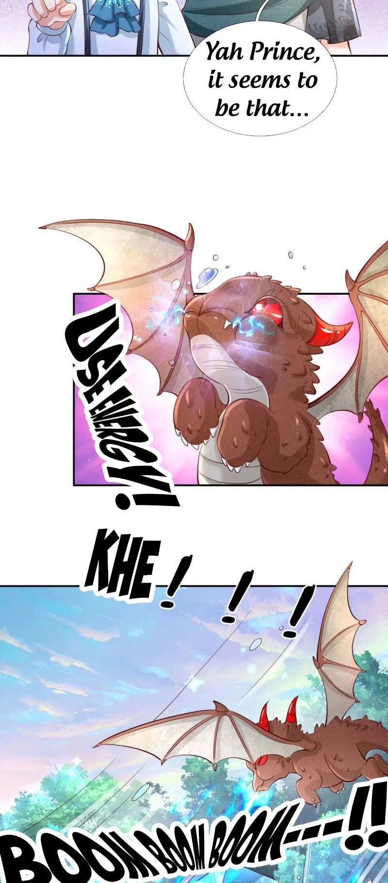 Page 3 of Chapter 170