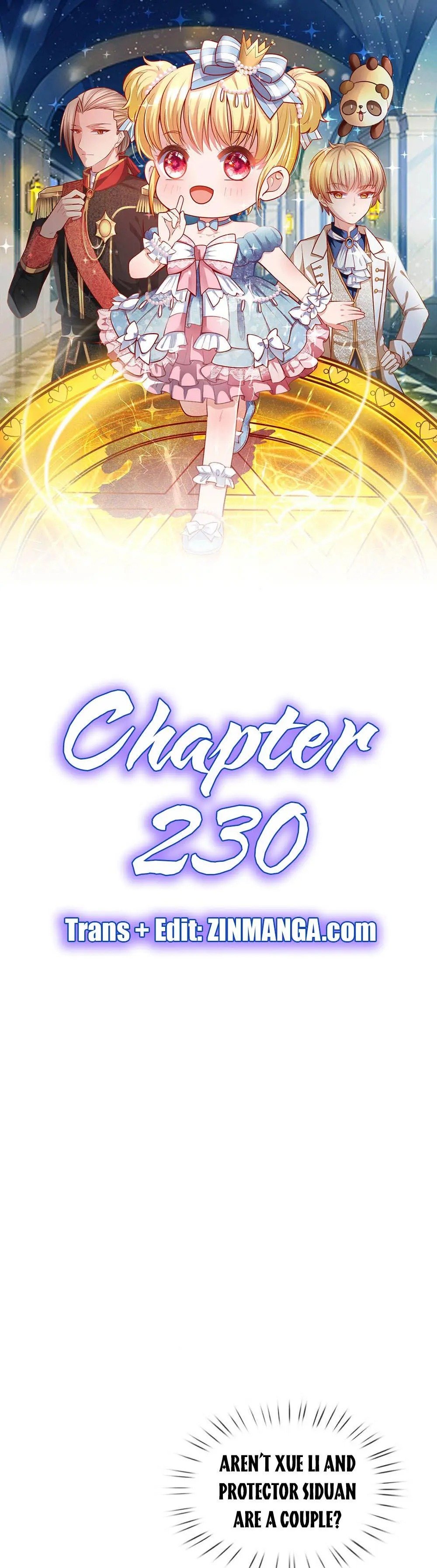 Page 1 of Chapter 230