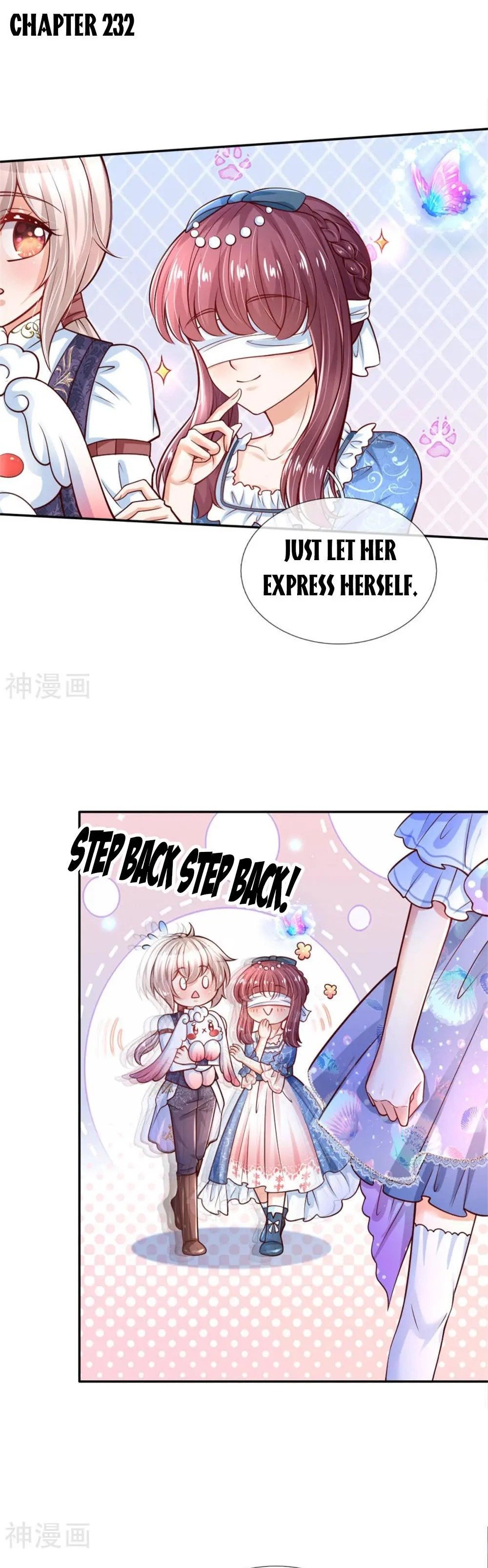 Page 1 of Chapter 232