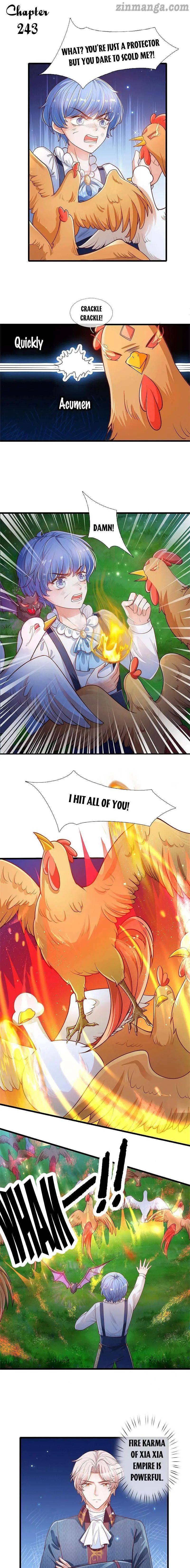 Page 1 of Chapter 243